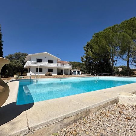 Casa Rural El Contarin - An Andalusian Escape, Archidona, Malaga Екстериор снимка