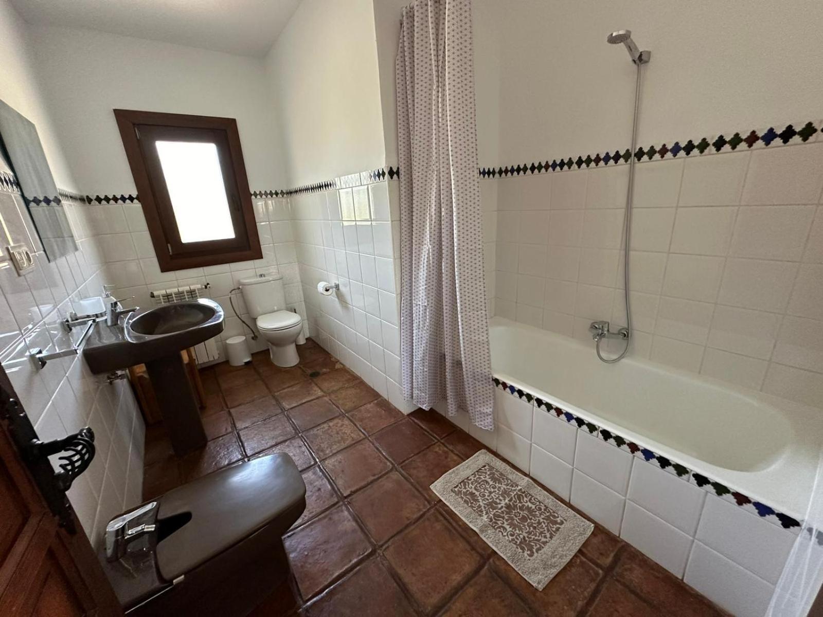 Casa Rural El Contarin - An Andalusian Escape, Archidona, Malaga Екстериор снимка