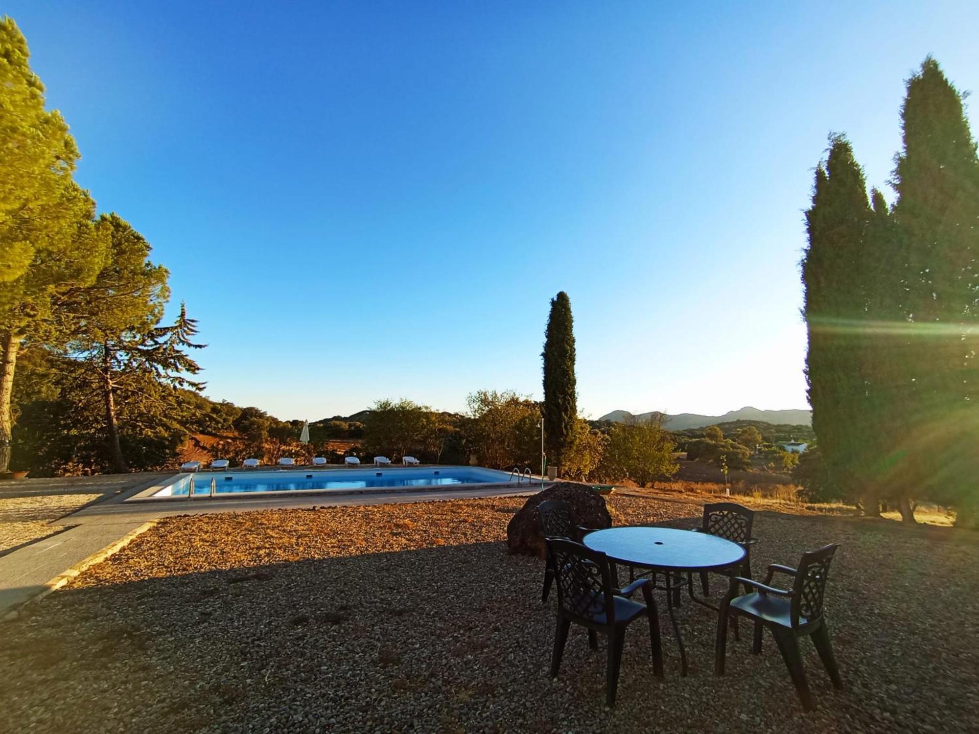 Casa Rural El Contarin - An Andalusian Escape, Archidona, Malaga Екстериор снимка