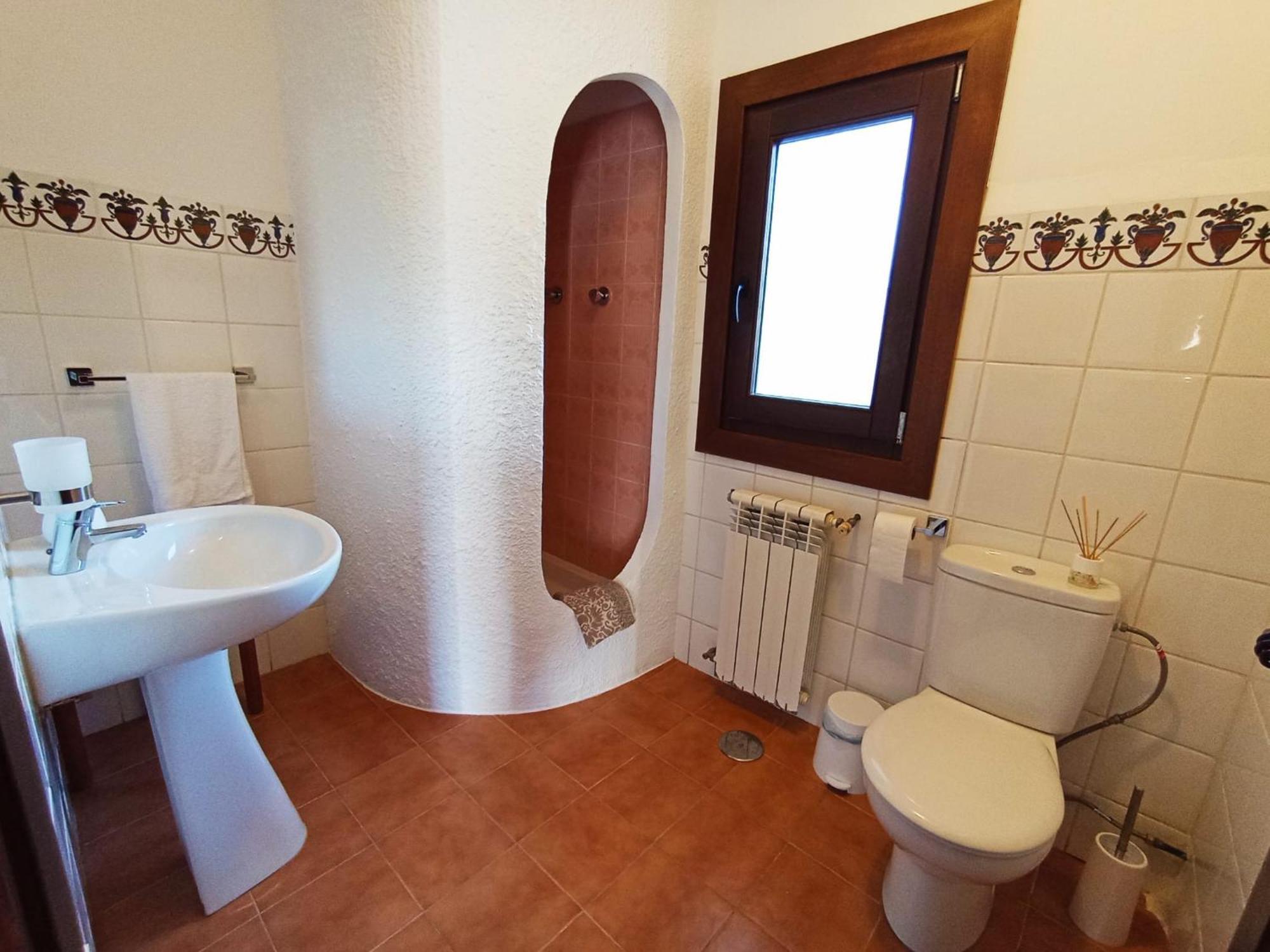 Casa Rural El Contarin - An Andalusian Escape, Archidona, Malaga Екстериор снимка