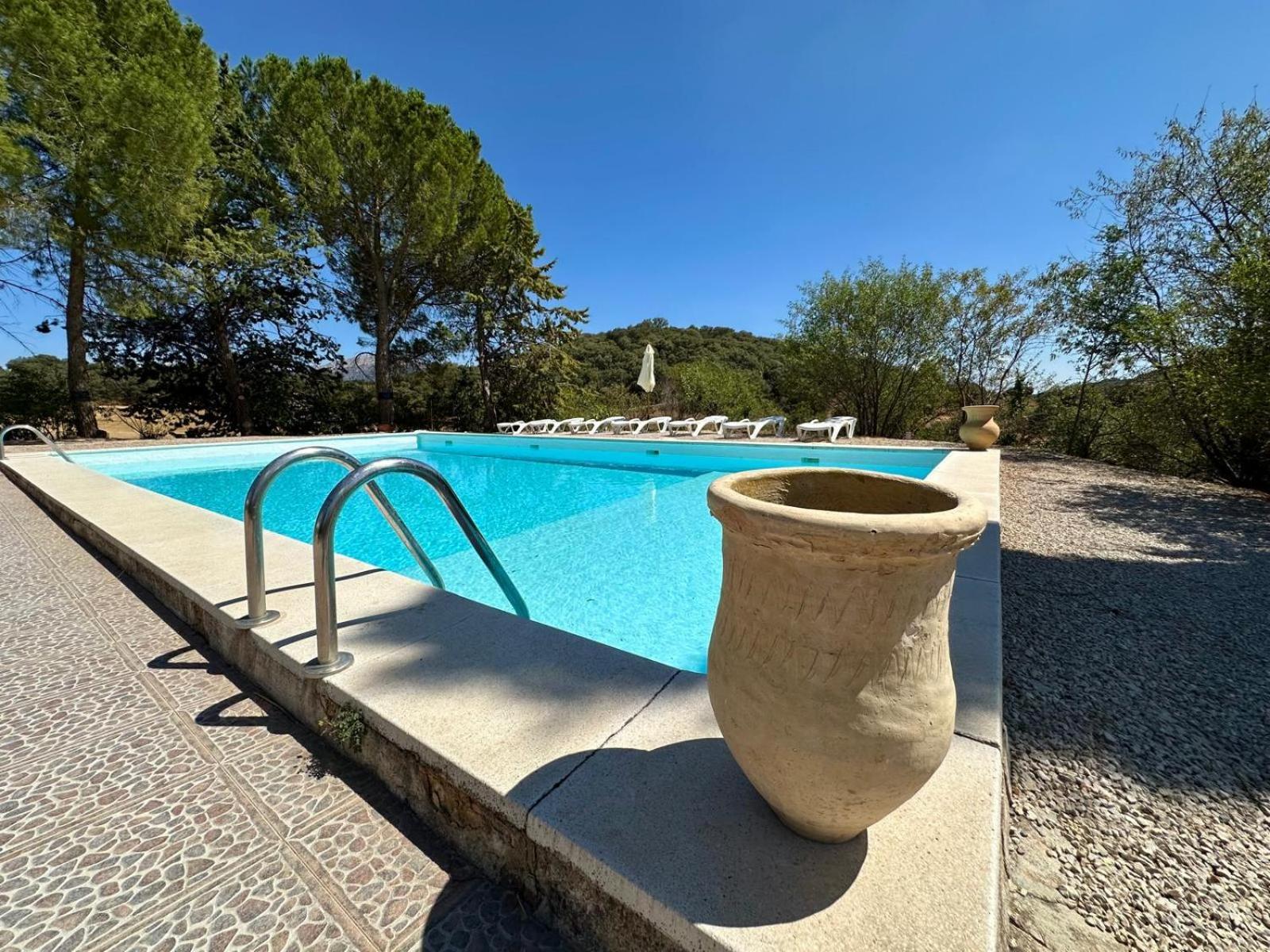 Casa Rural El Contarin - An Andalusian Escape, Archidona, Malaga Екстериор снимка