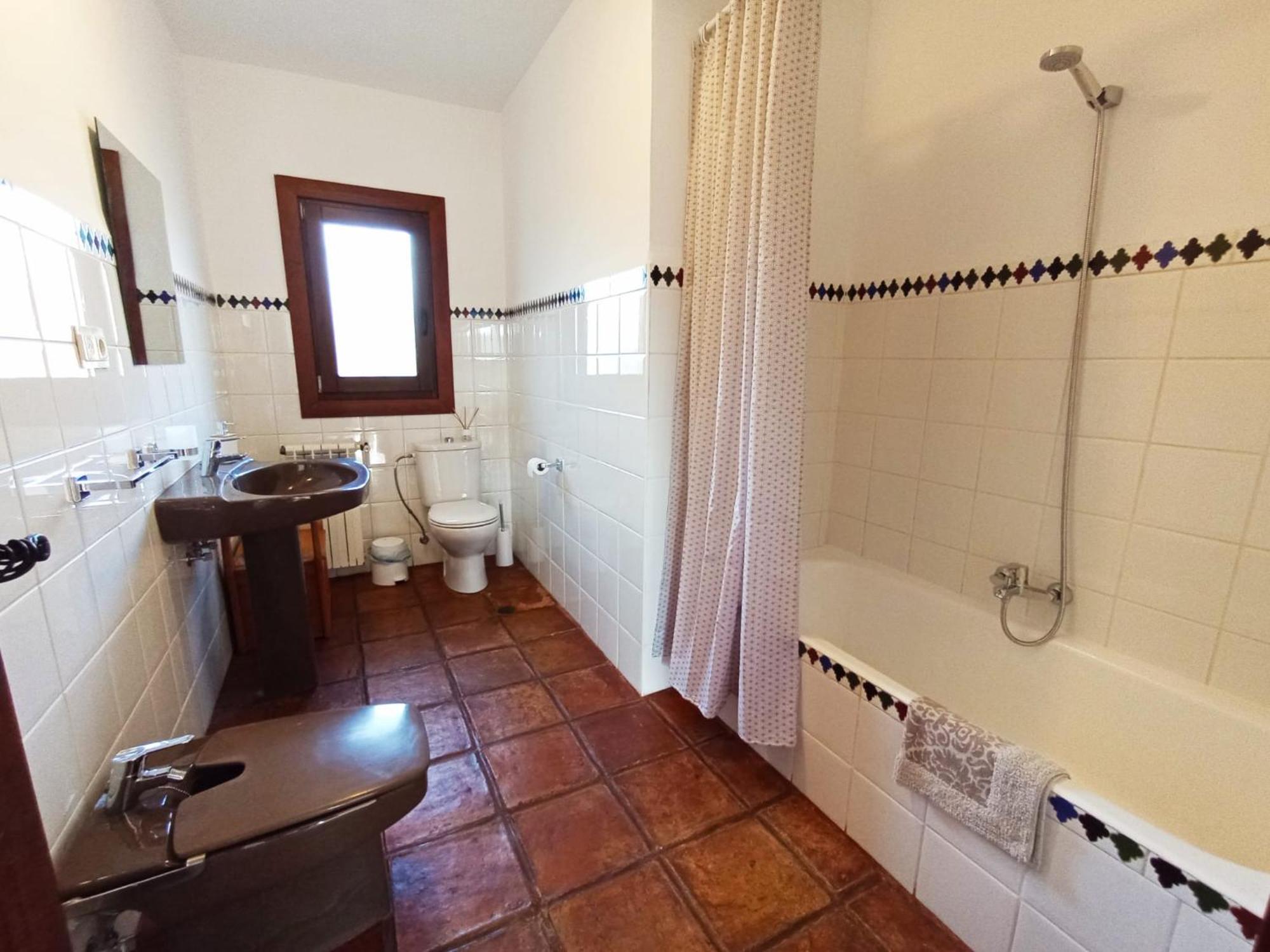 Casa Rural El Contarin - An Andalusian Escape, Archidona, Malaga Екстериор снимка