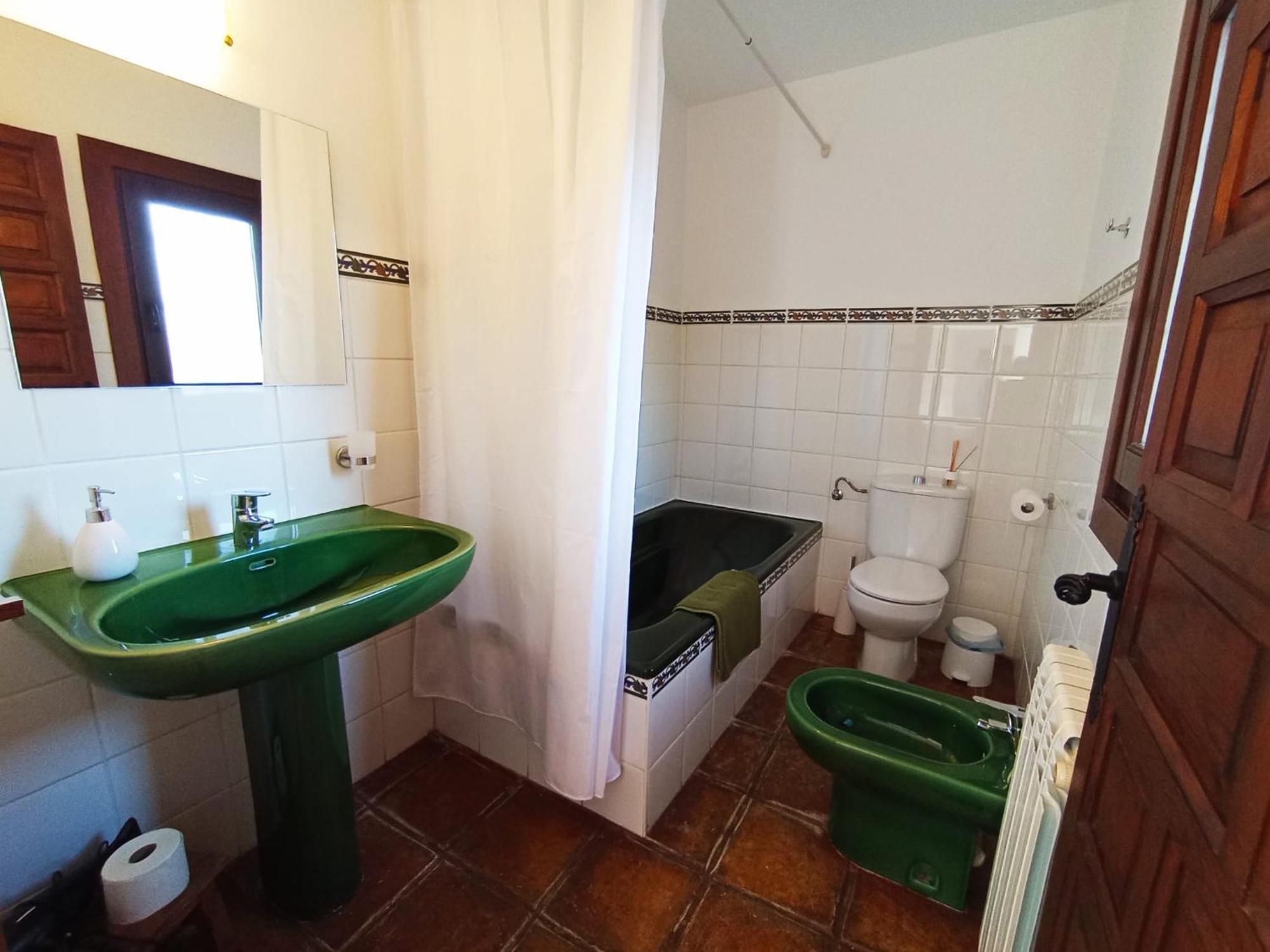 Casa Rural El Contarin - An Andalusian Escape, Archidona, Malaga Екстериор снимка