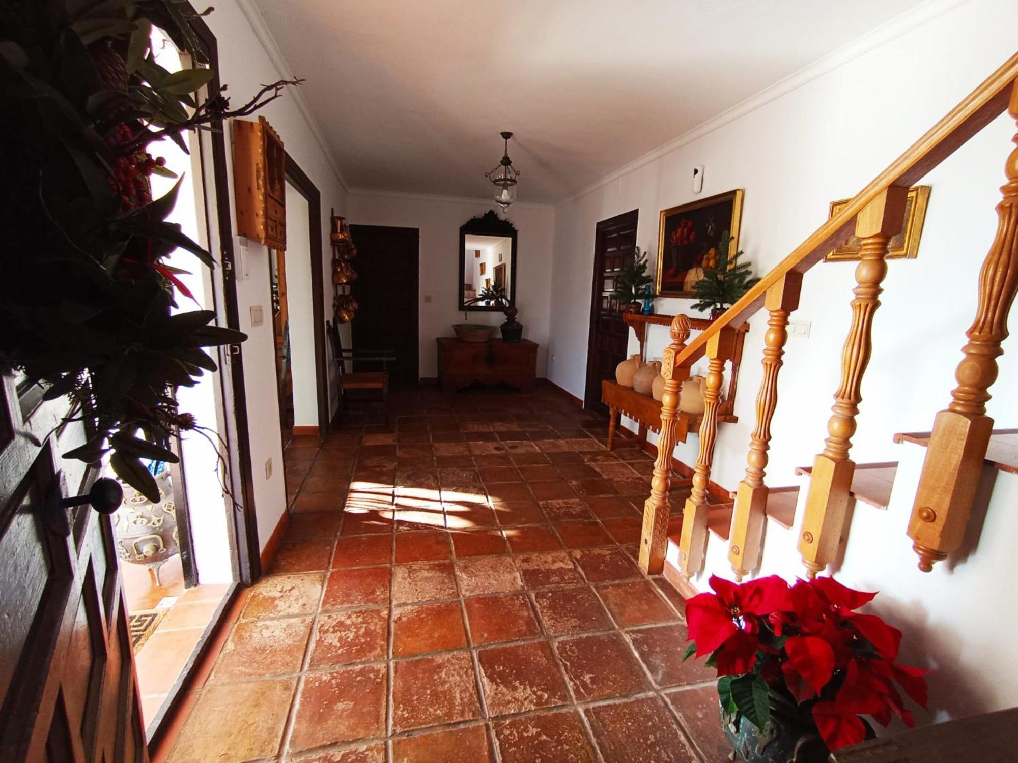 Casa Rural El Contarin - An Andalusian Escape, Archidona, Malaga Екстериор снимка
