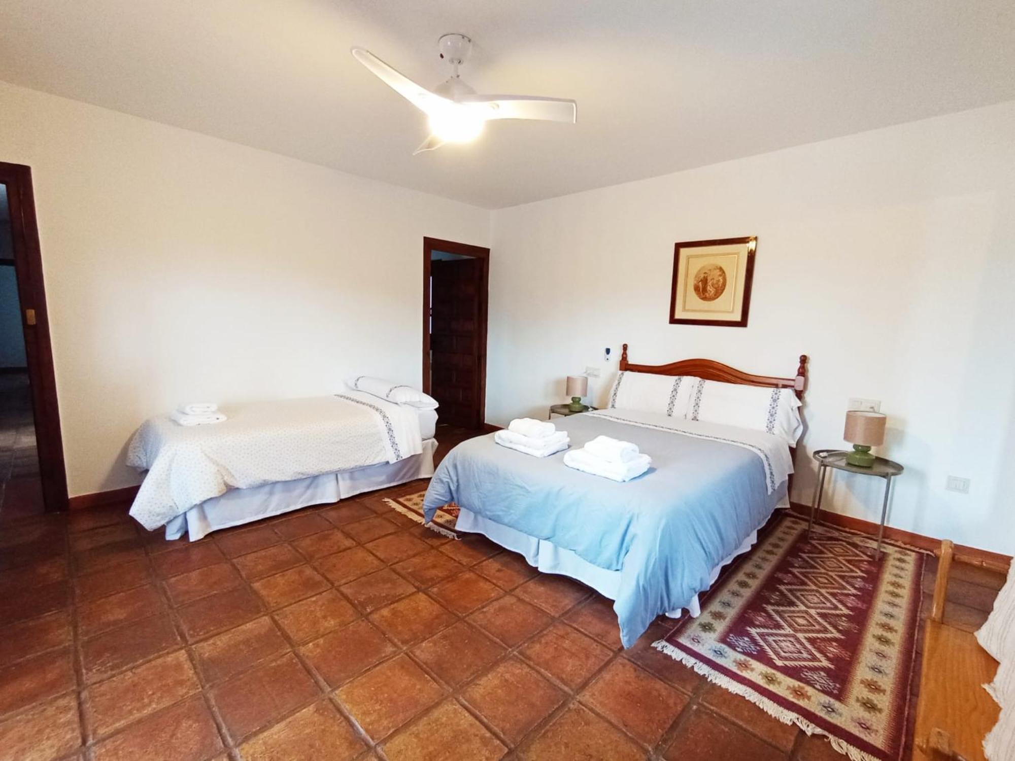 Casa Rural El Contarin - An Andalusian Escape, Archidona, Malaga Екстериор снимка