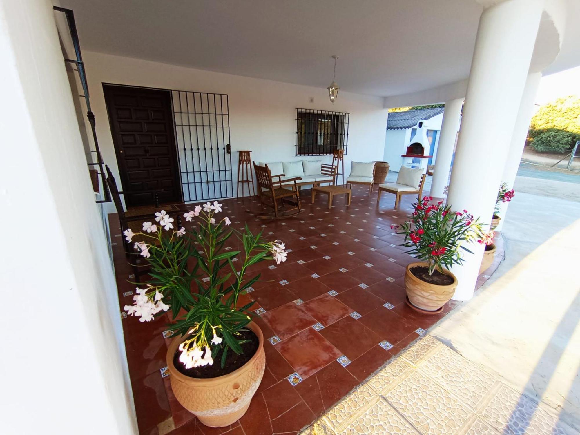 Casa Rural El Contarin - An Andalusian Escape, Archidona, Malaga Екстериор снимка
