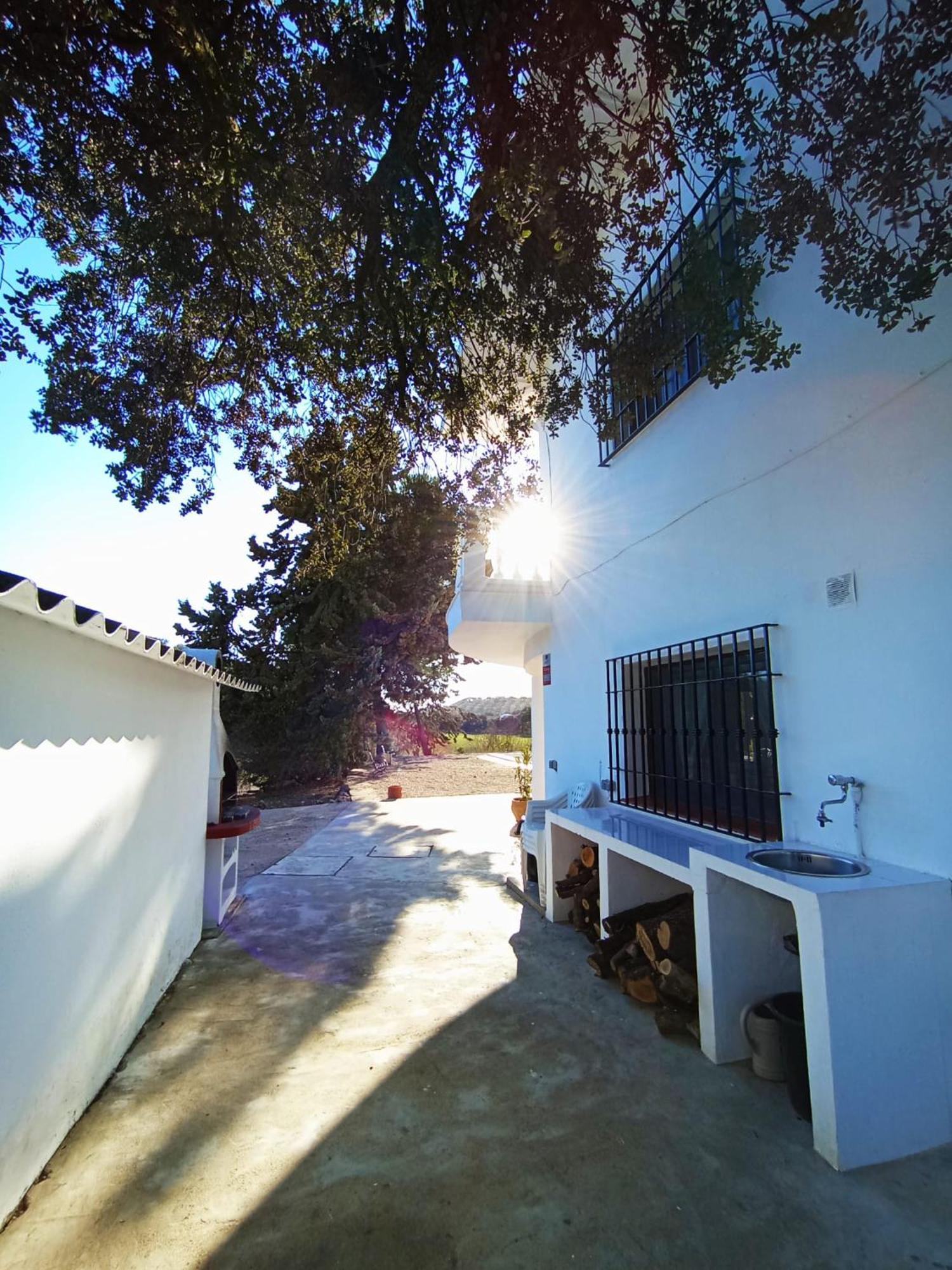 Casa Rural El Contarin - An Andalusian Escape, Archidona, Malaga Екстериор снимка
