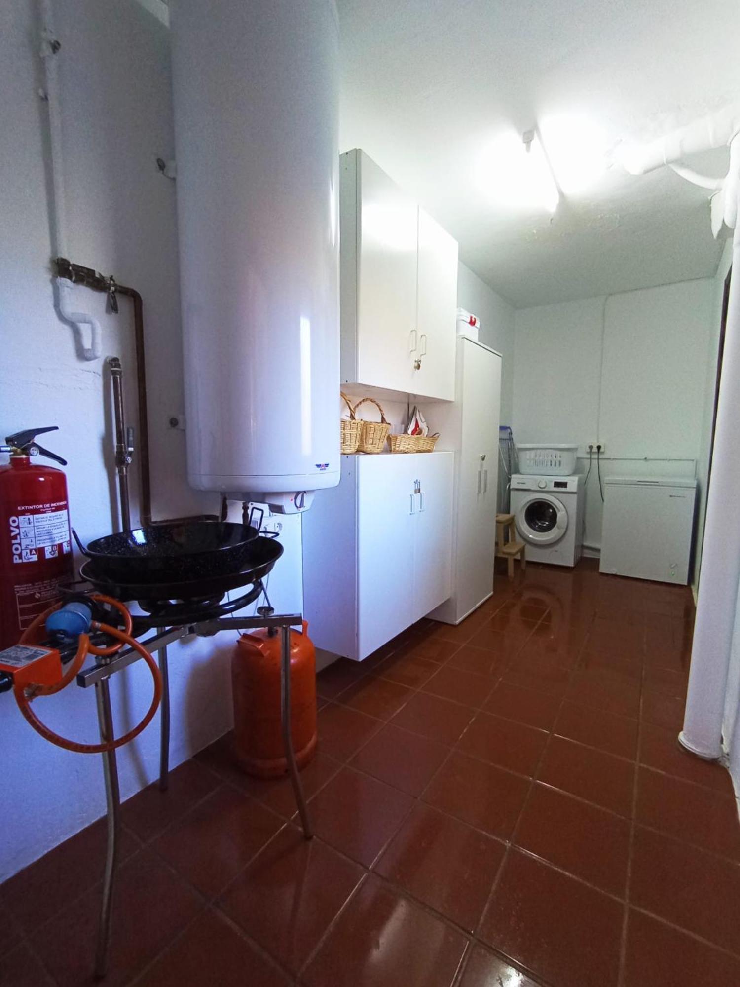 Casa Rural El Contarin - An Andalusian Escape, Archidona, Malaga Екстериор снимка