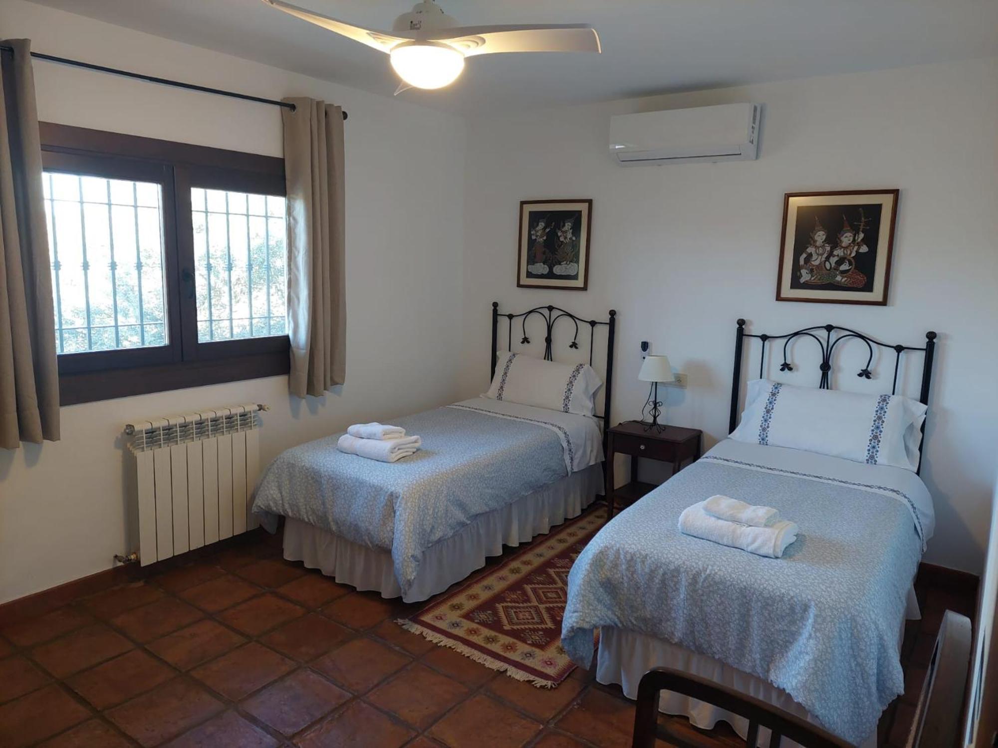Casa Rural El Contarin - An Andalusian Escape, Archidona, Malaga Екстериор снимка