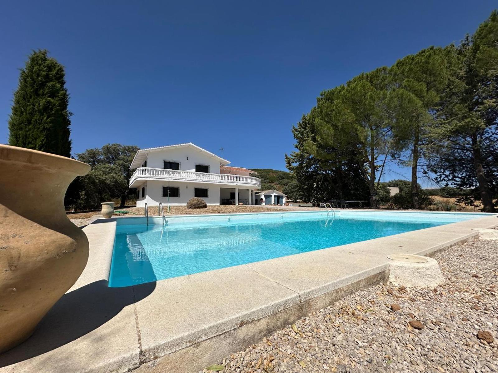 Casa Rural El Contarin - An Andalusian Escape, Archidona, Malaga Екстериор снимка
